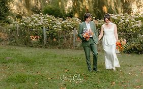 Inn On The Russian River