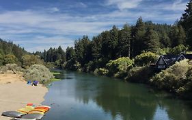 Inn On The Russian River